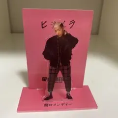 GENERATIONSアクリルスタンド