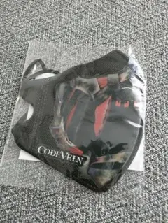 PS4 CODE VEIN コードヴェイン グッズ 特製牙装マスク