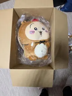 ちいかわ たぬきだもんくじ　まとめ売り