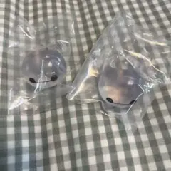 ファッションリングロイヤルクリア　ベイマックス