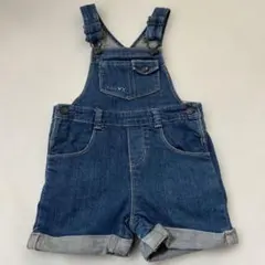 OshKosh B'gosh デニムオーバーオール