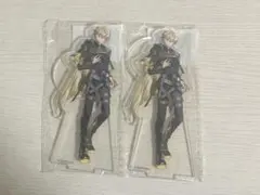 シクフォニ みこと アクスタ 3周年