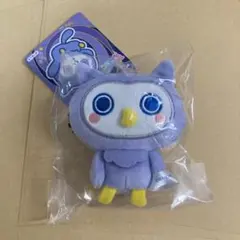 たまごっち Tamagotchi Paradiseマスコット ほーほっち