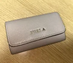 FURLA キーケース