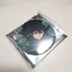 鬼滅の刃　無限城編　第一章　ランダム缶バッジ　時透無一郎