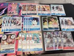 マルコ リーパラ デッキパーツ