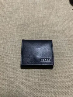 再値下げ！PRADA プラダ小銭入れ　コインケースのサムネイル