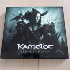 Kamelot / Silverthorn