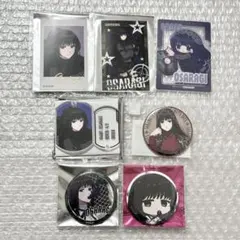 サカモトデイズ 大佛 東京タワー サバイバルゲーム ファボテリア まるくじ