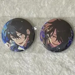あんスタ 零 缶バッジ