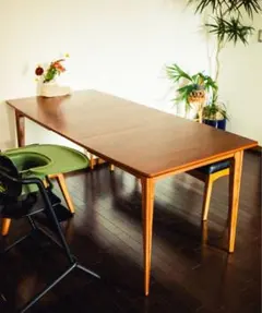 ACME Furniture BROOKS DINING TABLE