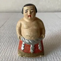 335B 江戸期 土人形 鯛持ち恵比寿 エビス様 高さ13.5㎝ 335B 江戸期 土人形 鯛持ち恵比寿 エビス様 高さ13.5㎝ - メルカリ