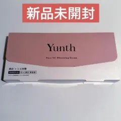 Yunth ユンス 生VC美白美容液