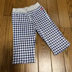 ホットビスケッツ　120 ハーフパンツ　半ズボン