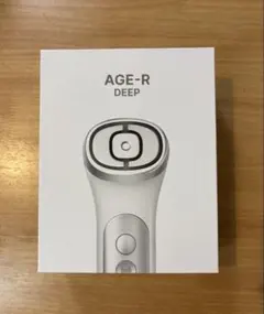 medicube AGE-R DEEP 美顔器 - メルカリ