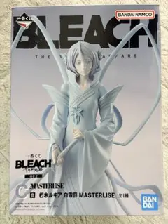 2026年最新】masterlise bleachの人気アイテム - メルカリ