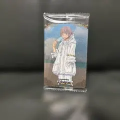 Fate/Grand Order オベロン カード