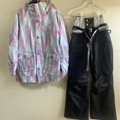 スノボウェア ウェア