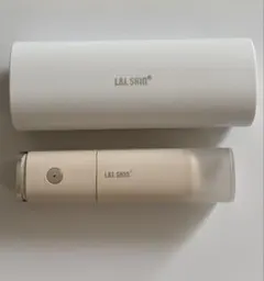 [신품, 미사용] L&L SKIN MIGA 구강 세정기 (전용 케이스 및 설명서 포함)
