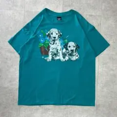 2026年最新】101匹わんちゃん tシャツ 90sの人気アイテム - メルカリ