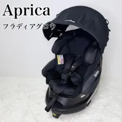 希少カラー】アップリカ フラディア グロウ ISOFIX グリーン - メルカリ