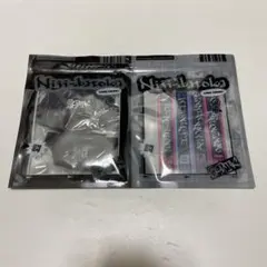 にじさんじ　2時だとか にじぱぺライブルック