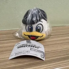 プロ野球マスコット フェイスぬいぐるみ 千葉ロッテマリーンズ　パリーグ