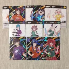 にじさんじ にじフェス コレカ 2023 まとめ売り(3)