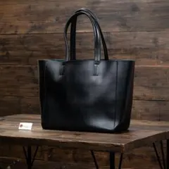 レザートートバッグ トートバッグ