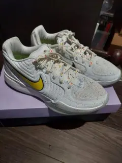NIKE　JA 2 PER EP