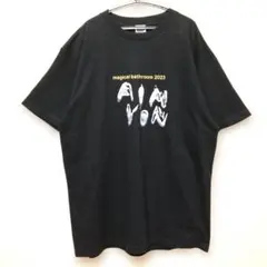 あいみょん AIMYON Tシャツ black 美品