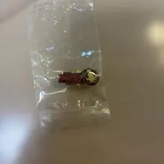 McDonald's SPEEDEE ピンバッジ