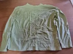 古着　長袖