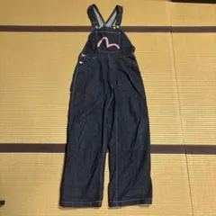 2026年最新】evisu つなぎの人気アイテム - メルカリ