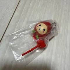 たまごっち　カラフルマルチチャーム　いちごっち