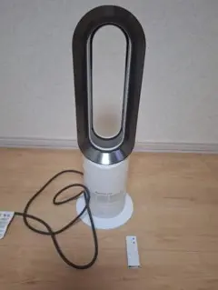Dyson 冷風機 シルバー リモコン付き Dyson 冷風機 シルバー リモコン付き - メルカリ