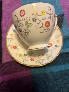 2025年最新】コールポート カップ＆ソーサーの人気アイテム - メルカリ