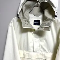 UNIQLO ユニクロ アノラックパーカー ブルゾン ジャケット