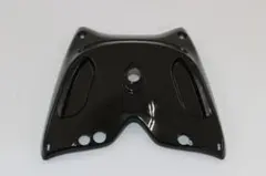 ふ*様 半額スタート!! ジョグ 5KN リアスポイラー カバー（ロア）ブラックのサムネイル