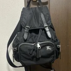 Burberry リュック