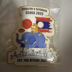2026年最新】サウジアラビアピンバッジの人気アイテム - メルカリ