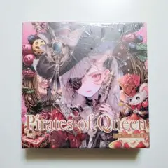 《新品》Pirates of Queen nene様