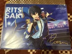 新品★あんスタ★Knights【朔間凛月】クリアファイル⑤ 新品☆あんスタ☆Knights【朔間凛月】新衣装☆クリアファイルの