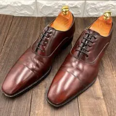 ✨美品✨リーガル REGAL ストレートチップ【24.5】911R ブラウン REGAL ブラウン｜リーガルコーポレーション公式オンラインショップ