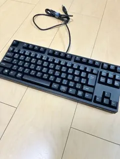 FILCO Majestouch 2 S テンキーレス静音赤軸JIS配列かな有