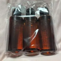 シュウウエムラ クレンジング 50ml ×3