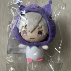 ファントムバスターズ 観崎薫 サンリオ ぬいぐるみ - メルカリ
