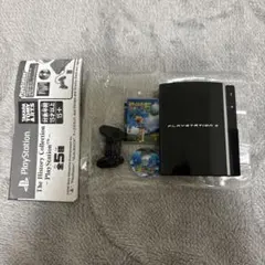 PlayStation The History Collection PS3