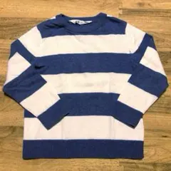 H&M 薄手のセーター