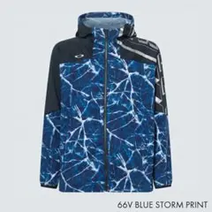 オークリー ジャケット